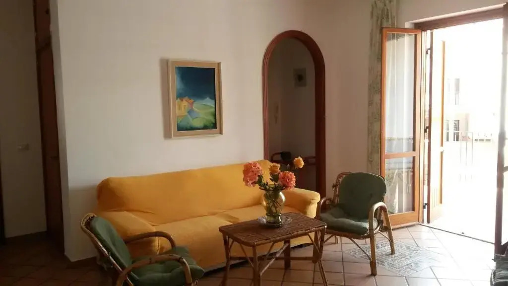 Casa La Pergola