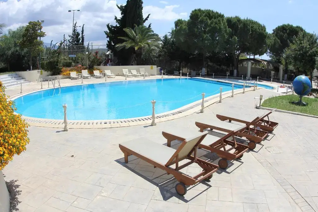 Isthmia Prime Hotel