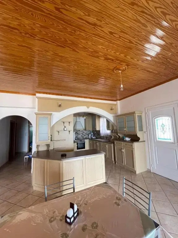 Gialos Apartment