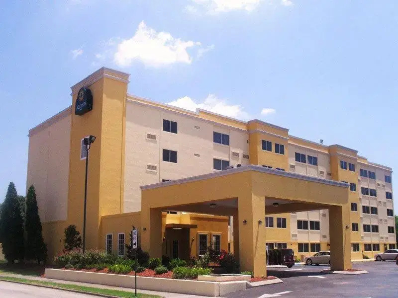 La Quinta Inn Chattanooga