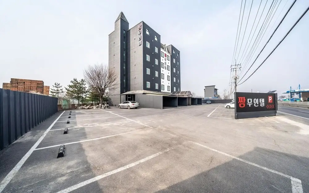 Icheon Jjam Self Check-in Motel