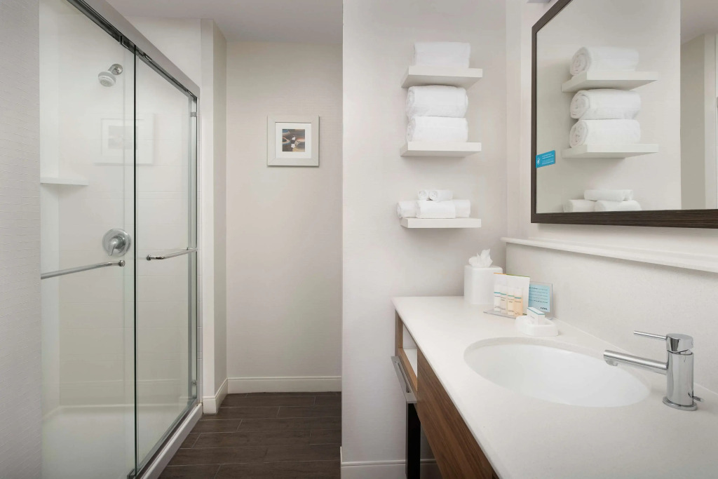 Hampton Inn & Suites Phoenix/Tempe