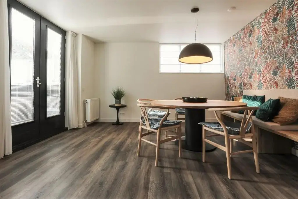 DDW74 Luxury Apartment in the centre of Domburg