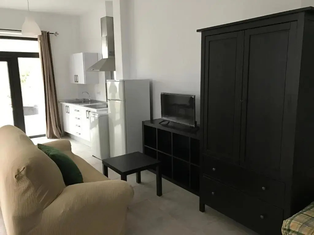 Apartamento/Loft en Zona Céntrica I WIFI