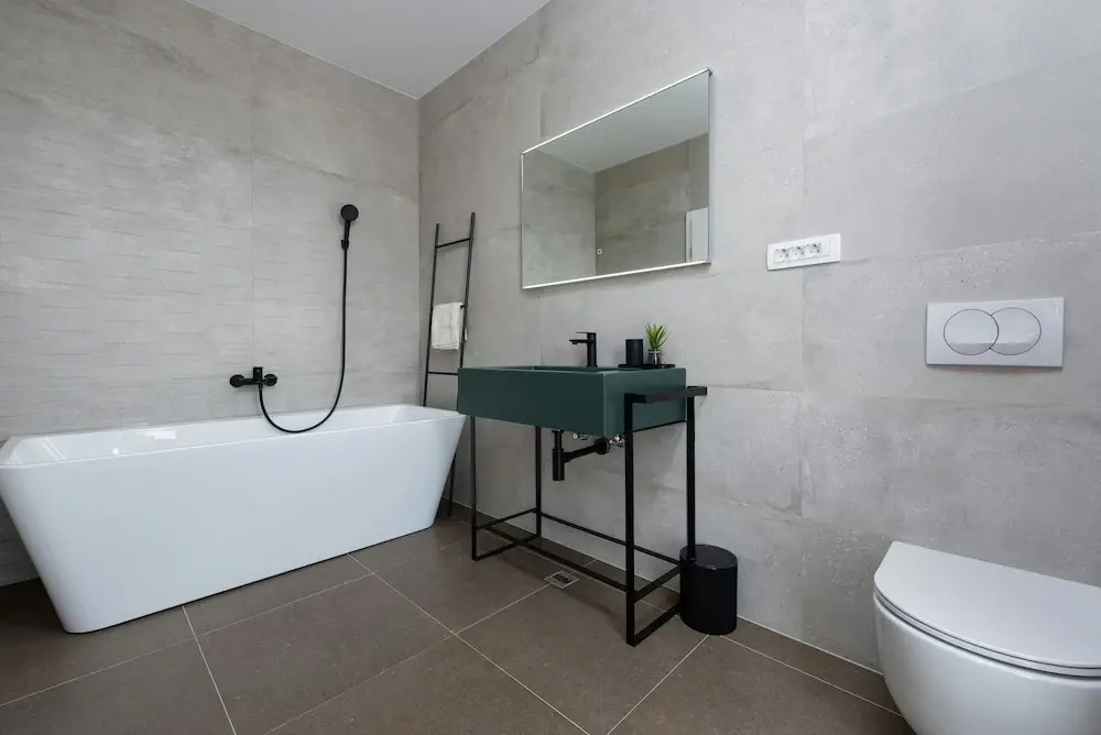 Villa Rocinante ZadarVillas