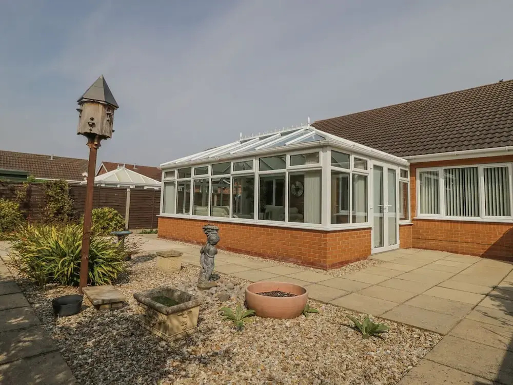 Moss Carr, Grimsby