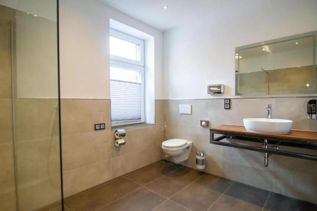 Schiefer Suite Hotel & Apartments
