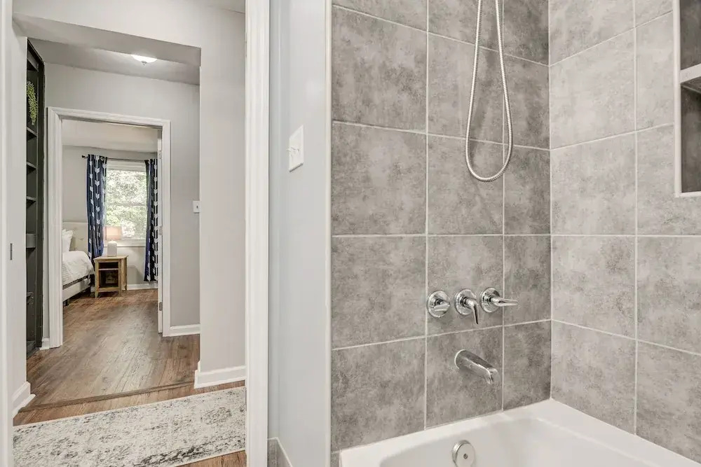 Pet-friendly Georgia Home w/ Patio, Near Golfing!