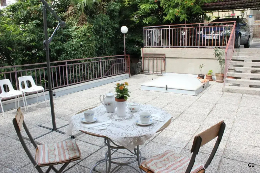 Villa Arteana - Apartment Bonacic