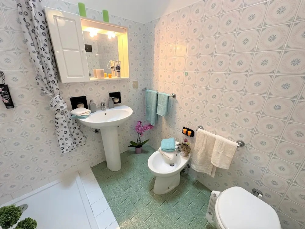 Spetacular Villa on two Floors With Garden 10 Minutes From the sea by Beahost