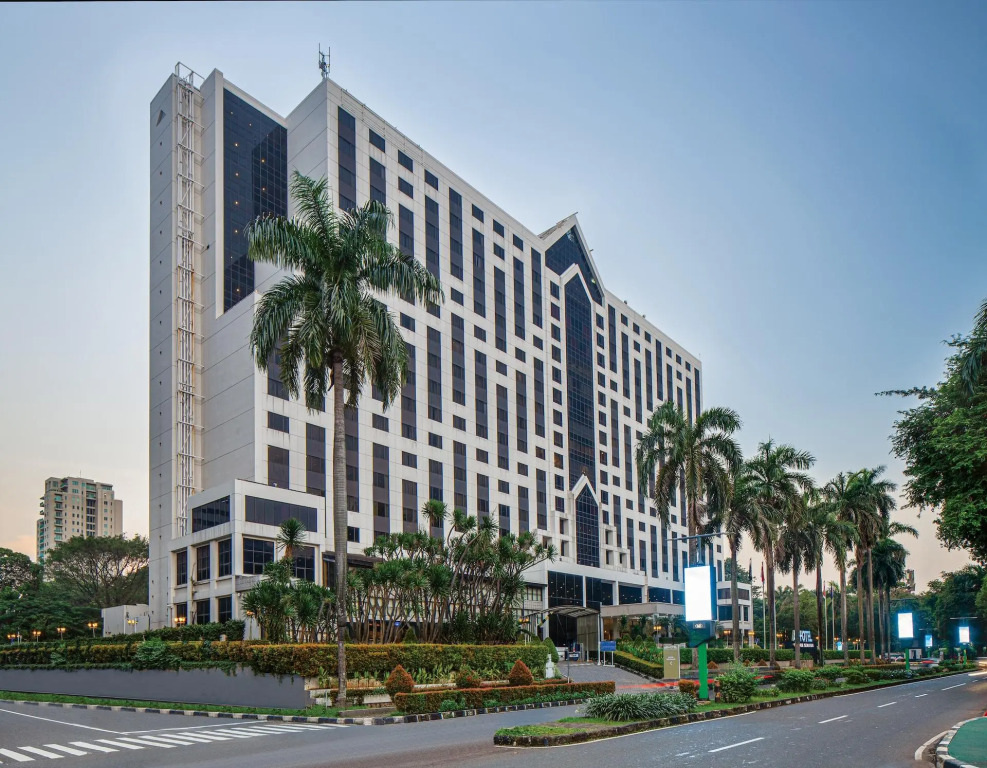 ARTOTEL Gelora Senayan Jakarta