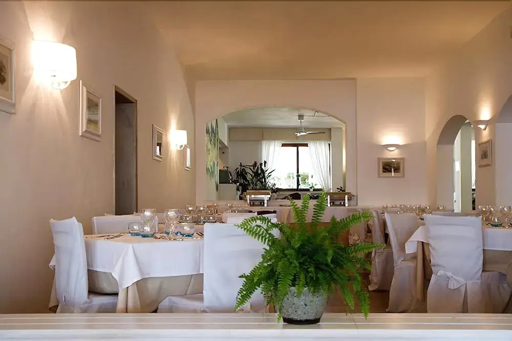 Hotel Marinella