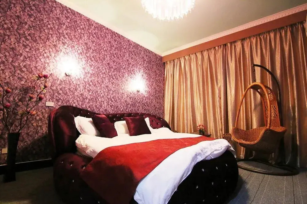 Wuzhen Guorandu Inn