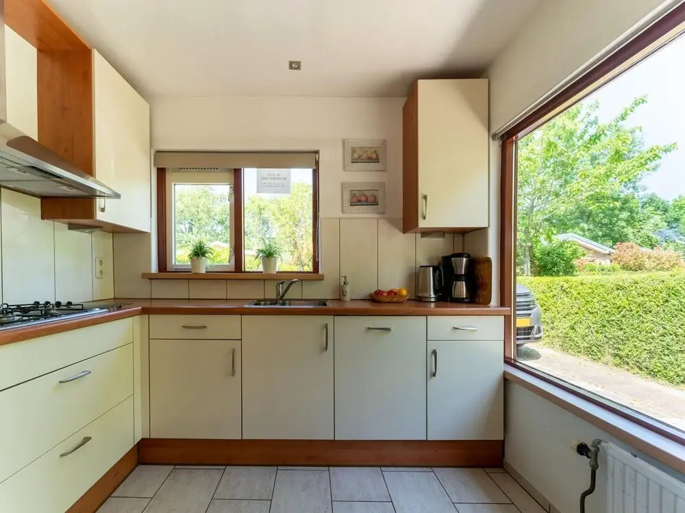 Holiday Home Zeeland Near Westerschelde