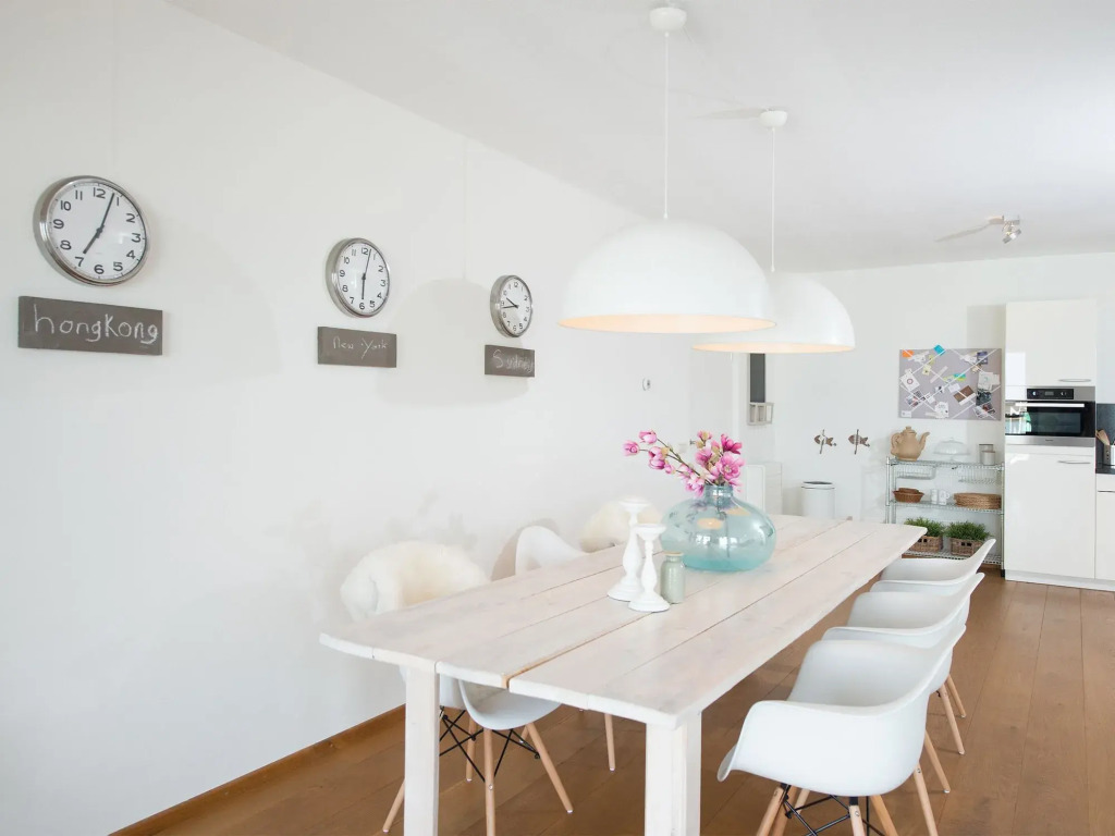 BizStay Harbour I Scheveningen Apartments