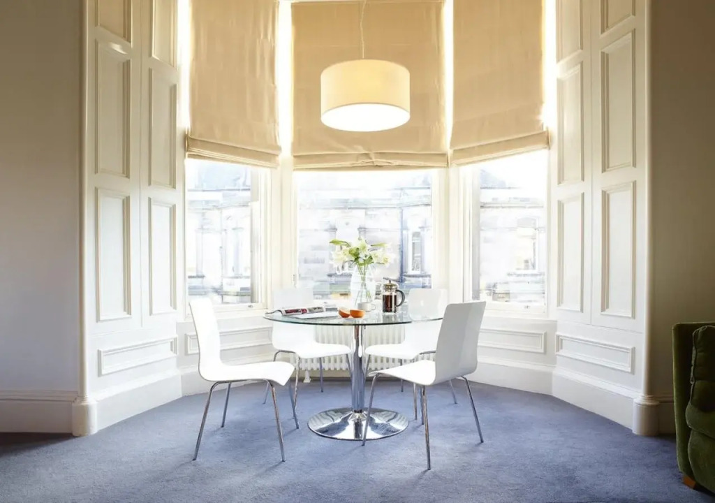 The Merchiston Residence