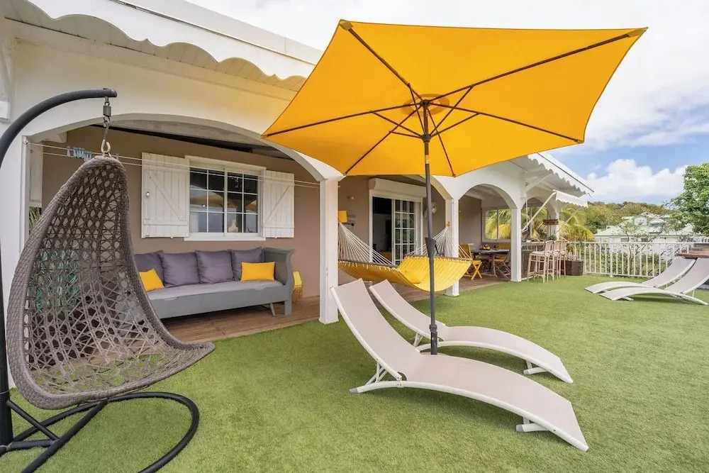 Casa Lydie - 3 Ch Premium Piscine Privée