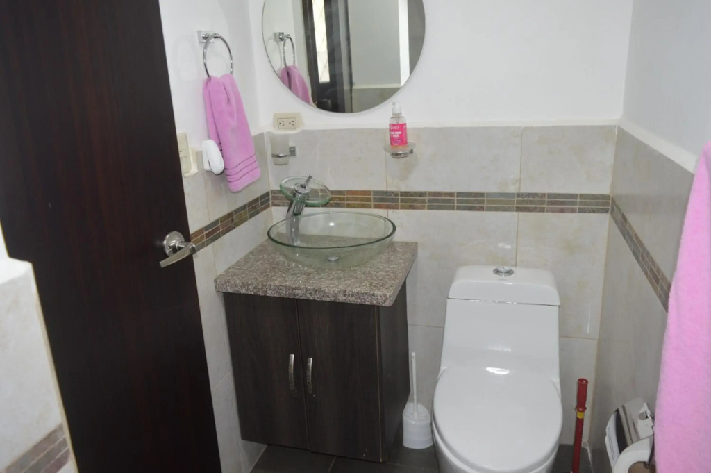 Departamento Condominio ADMIRA