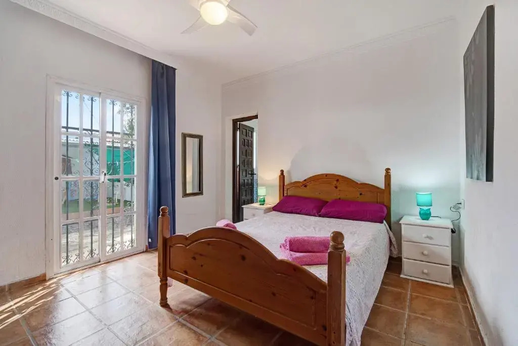 Casa Isabella
