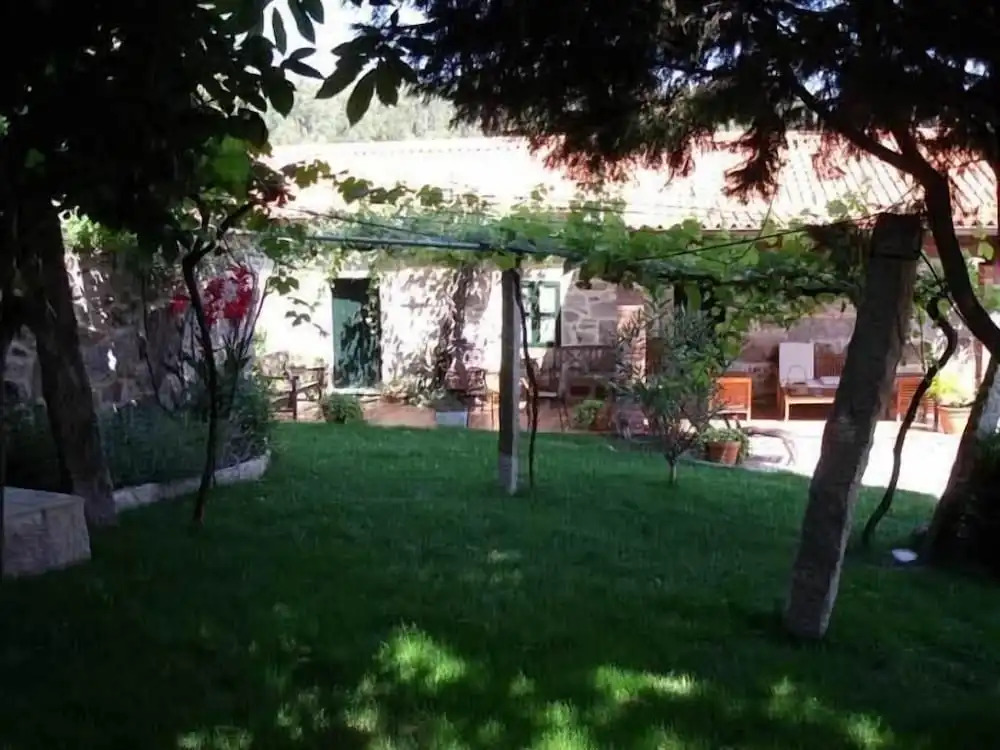 Casal de Folgueiras Rias Baixas