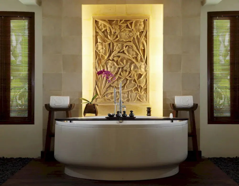 Centara Grand Nusa Dua Resort & Villas