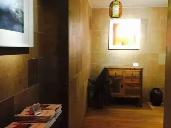 Meitaoyuan Inn