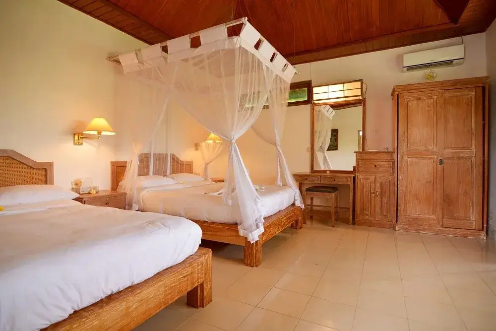 Villa Bintang Ubud