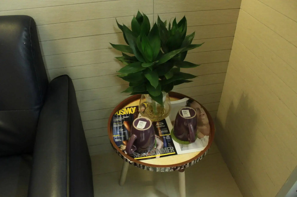 New Grand Guest House