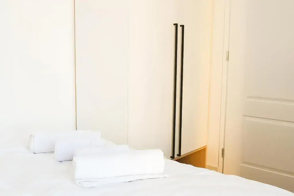 City Center 3 - Tirana Way Apartments