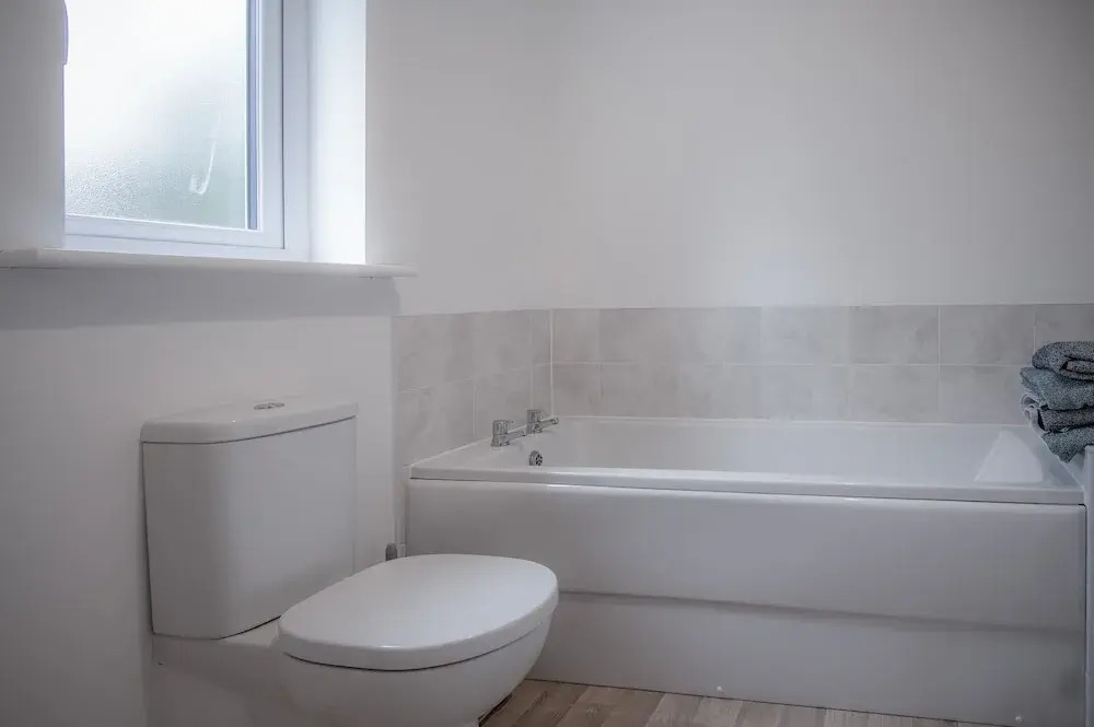 Maes Yr Odyn - 3 Bedroom - Narberth