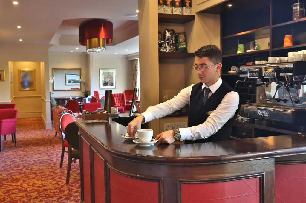 Reigate Manor Hotel