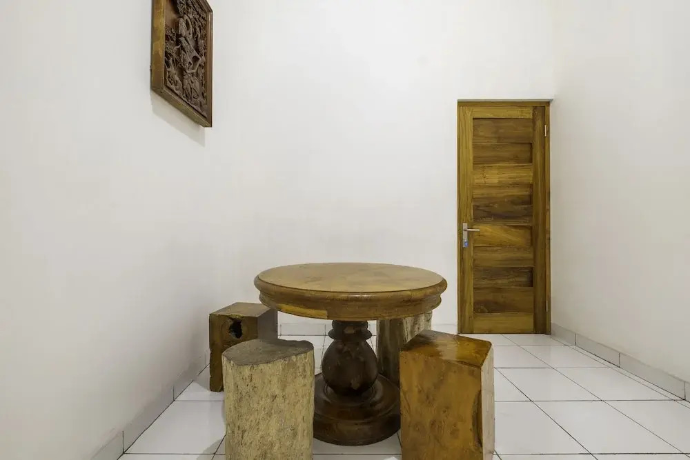 Siliwangi Guest House Syariah Tasikmalaya RedPartner