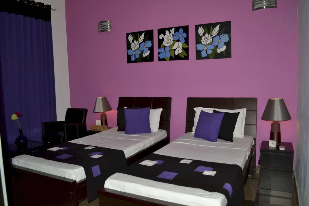 Amali Residence