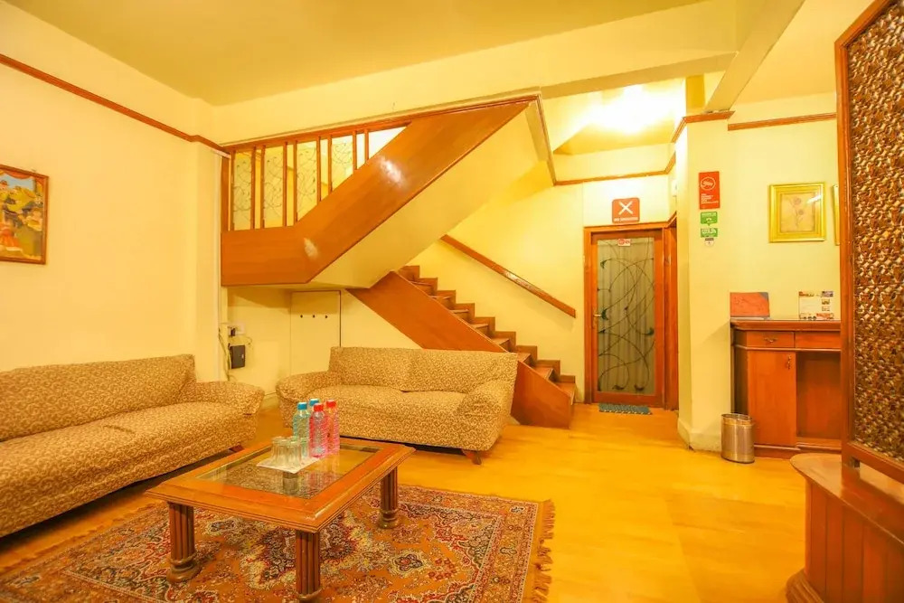 V Resorts Comfort Stay Pune