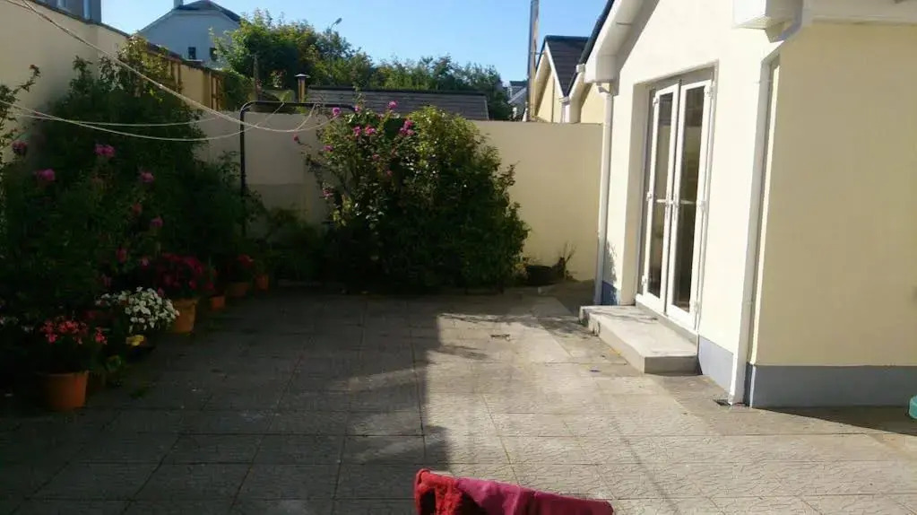 Seashore Lodge Guesthouse
