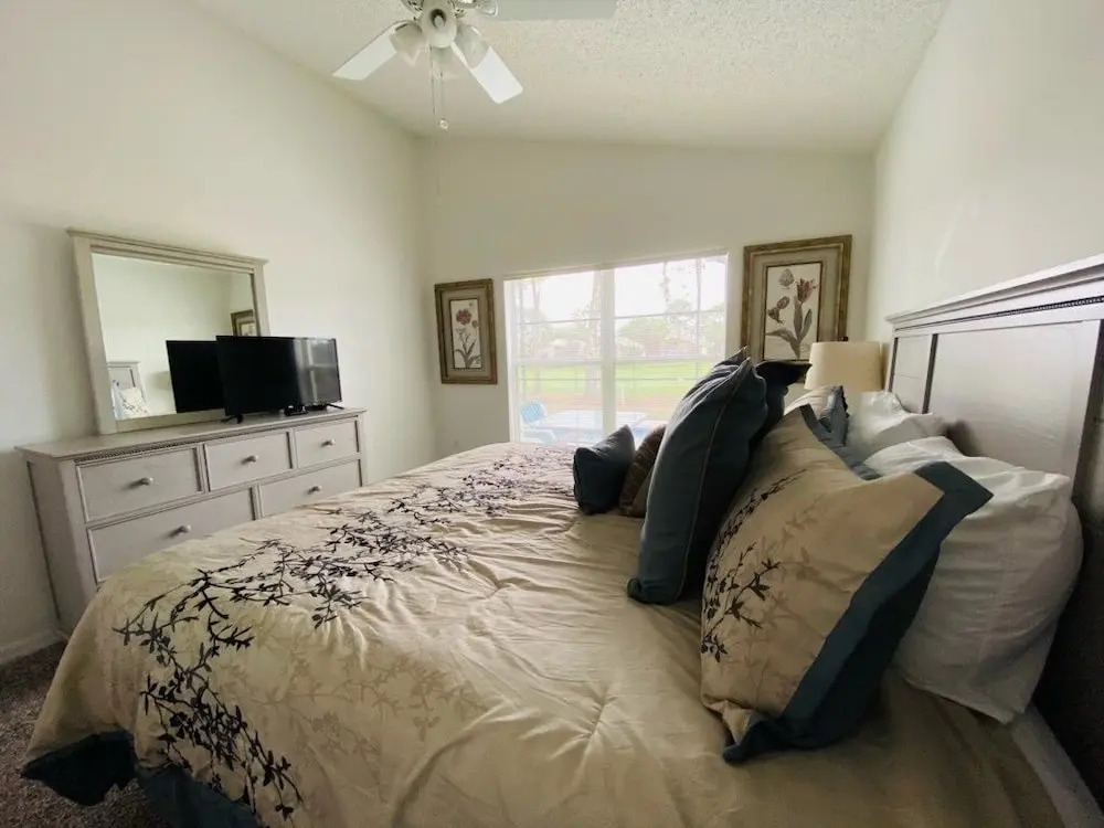 South Facing Pool Southern Dunes Golf! 3 Bedroom Villa by RedAwning
