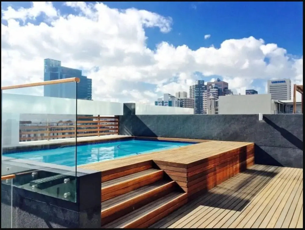 Mirage Luxury by NIVAR