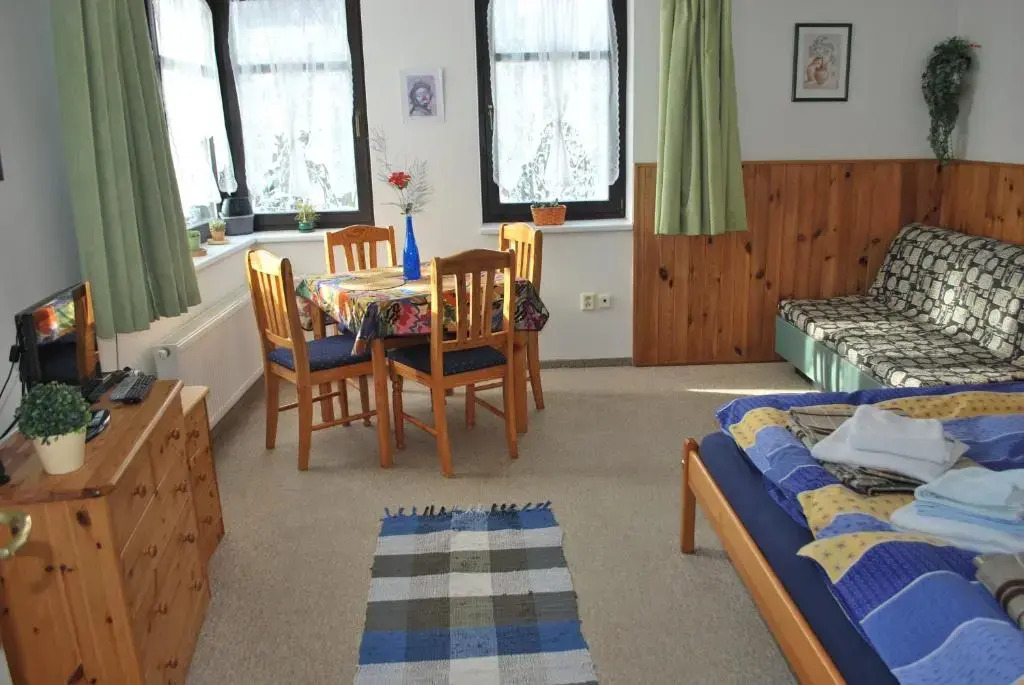 Apartmán SKOK