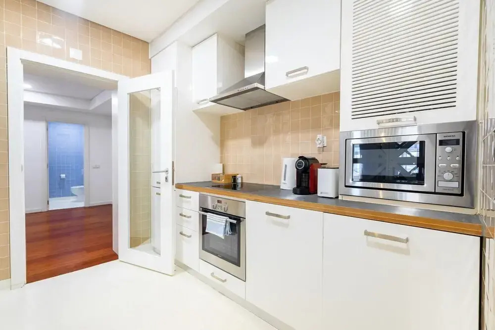 Luxury Chiado Prime Apartment