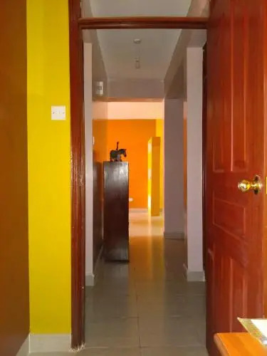 Annies House