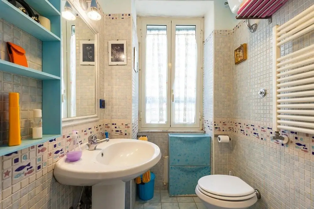 Apartment - San Mandato