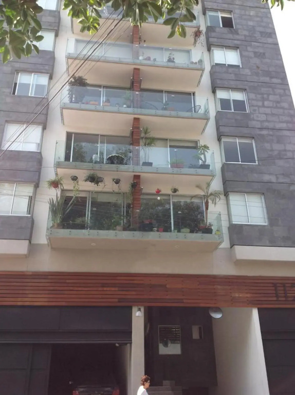 Apartamento Roma Condesa