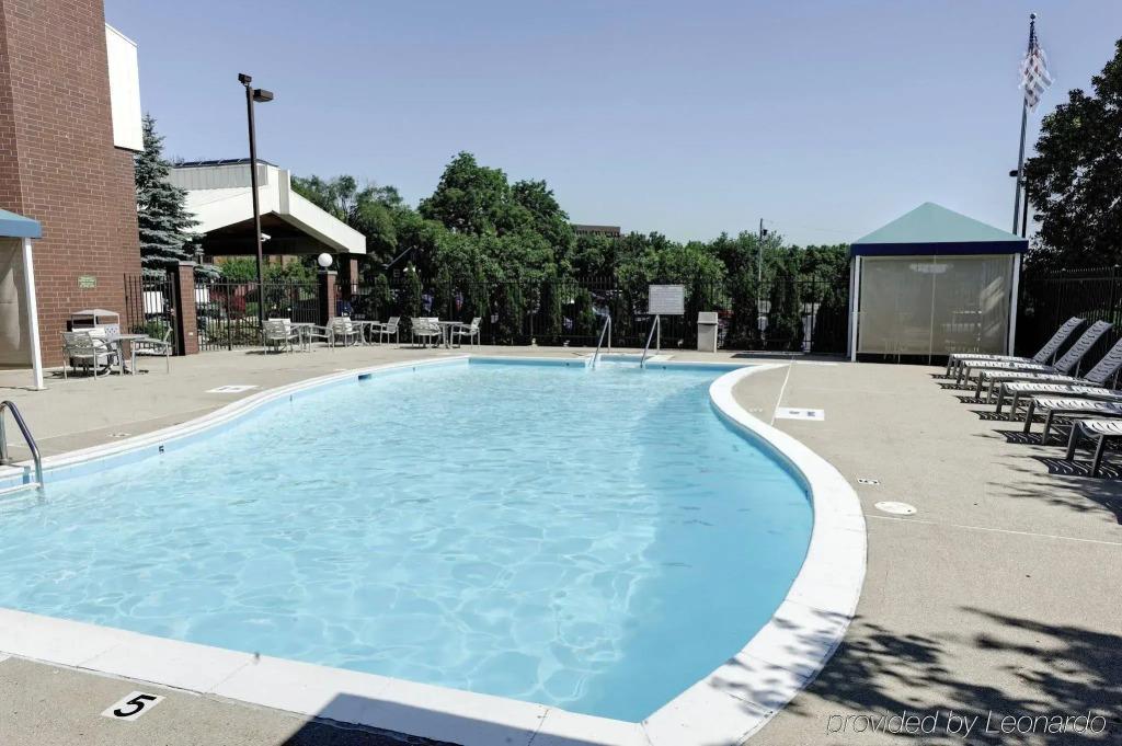 LivINN Hotel Cincinnati North/ Sharonville