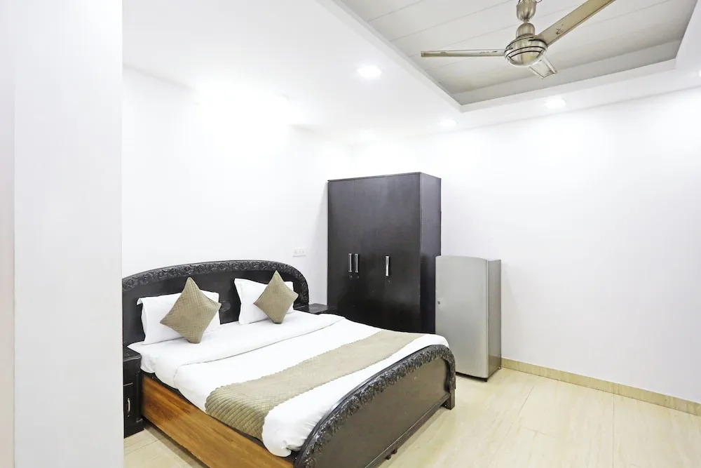 Hotel Sun Residency