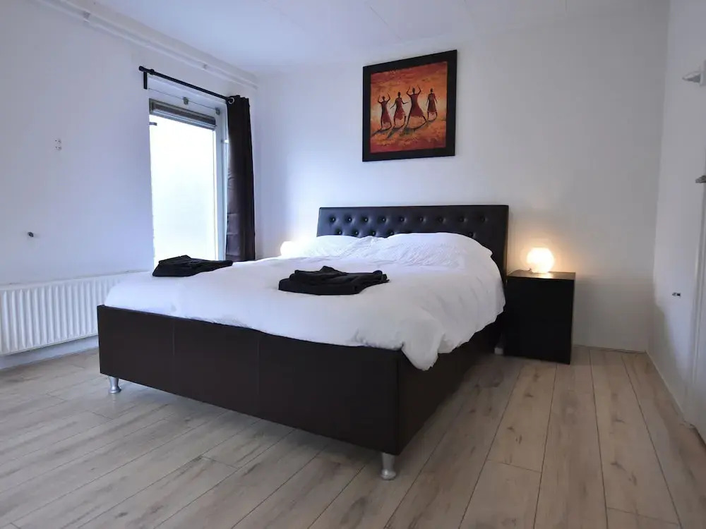 Lovely Apartment with Nice, Vast Views Located in Dwingeloo - Dogs Welcome!