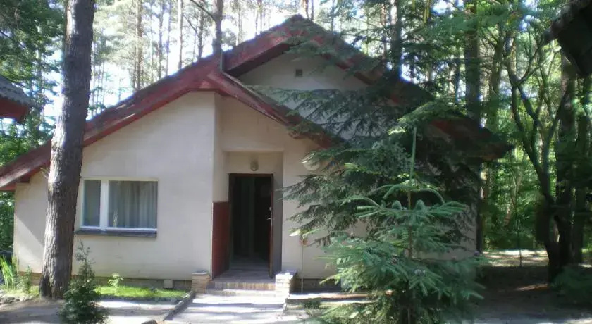 Centrum Wypoczynkowo - Rekreacyjne Stilon