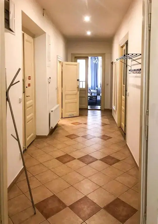 Karlova 22 Old Town Apartment