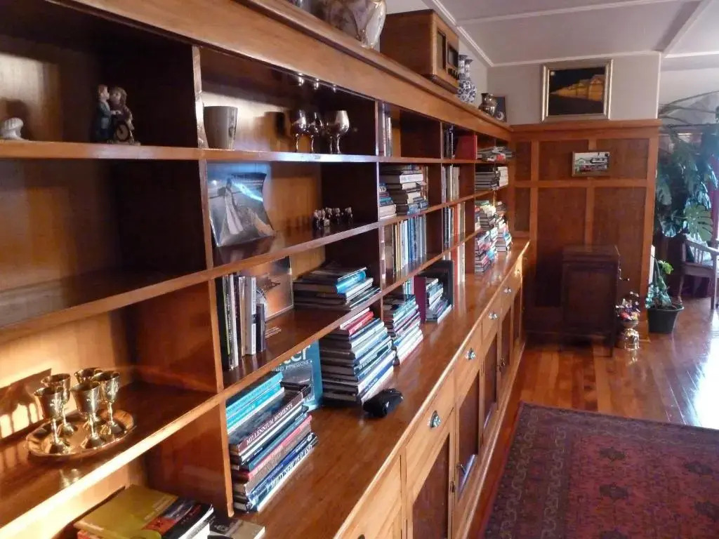 Te Anau Lodge