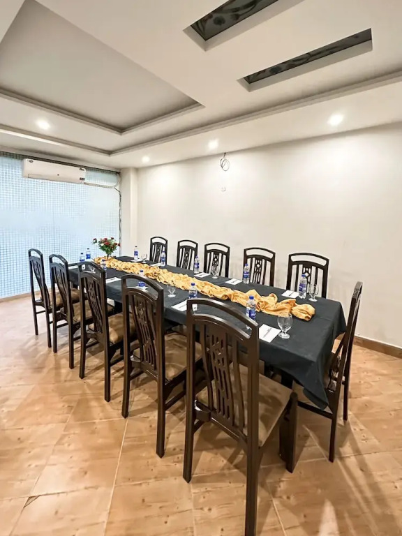 Oban Hotel Multan- Managed by GOHO
