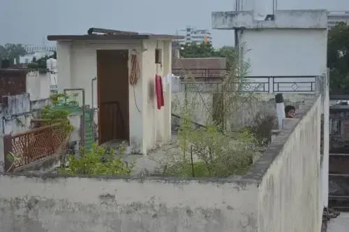 Azure Family Paying Guest House